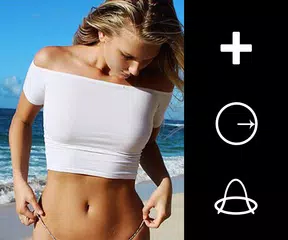 Boob Job Photo Editor APK download