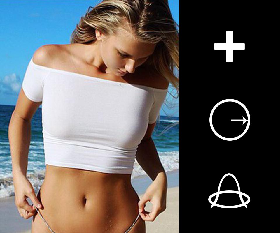 Boob Job Photo Editor For Android Apk Download - free avatar editorbig update roblox