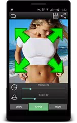 Boob Job Photo Editor APK download