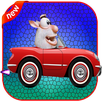 Buba car adventure: adventure game a aa  aaa !!! APK