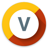 VNDB Android ikona