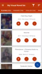 VNDB Android APK download