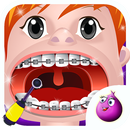 Braces Doctor – Surgery Games APK