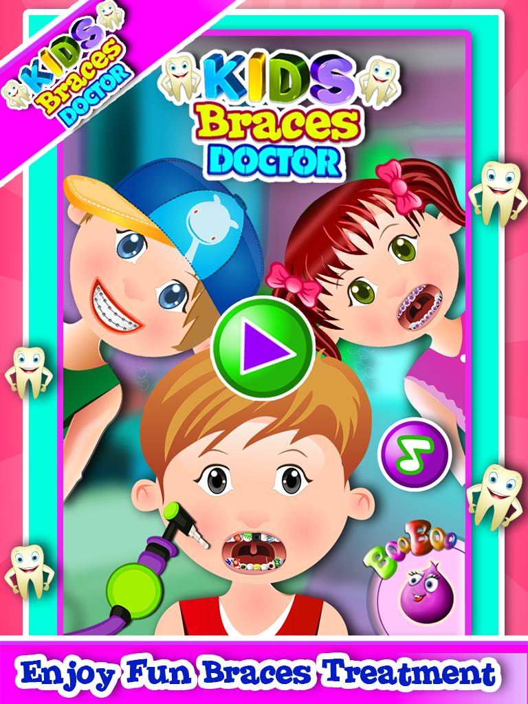 Braces Doctor Surgery Games For Android Apk Download
