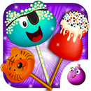 Cake Pop Maker – Kids Cooking APK