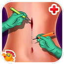 Surgery Simulator-Doctor Games APK