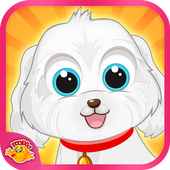 Kitty &amp; Puppy – Pet Vet Care icon