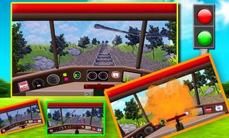 Метро Железнодорожный Sim скриншот 3
