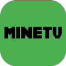 APK MineTV - Minecraft video