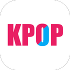 K-POP Chart 图标