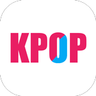 K-POP Chart ikona