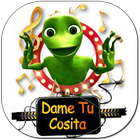 Dame Tu Cosita icon