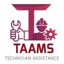 TAAMS Technician Assistance APK
