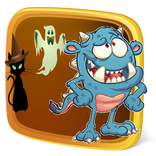 Boogeyman Halloween Run