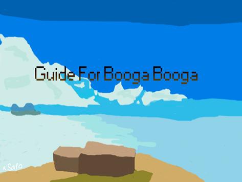 Download Guide For Roblox Booga Booga Apk For Android Latest Version - guia roblox booga booga for android apk download