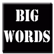 Big Words Free