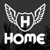 Home The Venue 아이콘