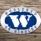 Woolshed biểu tượng