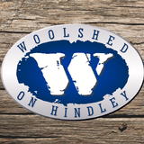 Woolshed 圖標