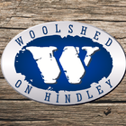 Woolshed icon