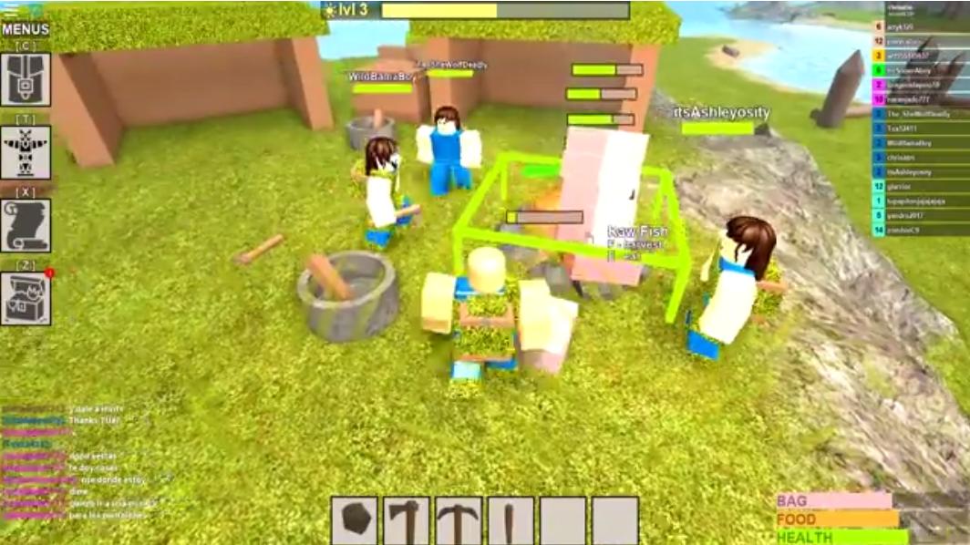 Tips Roblox Booga Booga For Android Apk Download - roblox how to make a game like booga booga