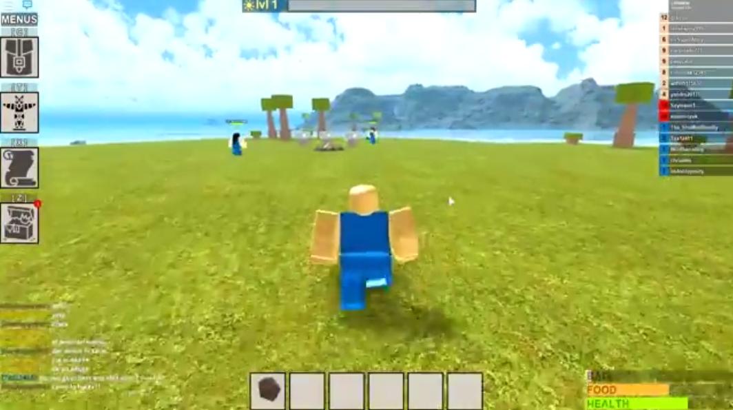 Tips Roblox Booga Booga For Android Apk Download - roblox booga booga hacks youtube