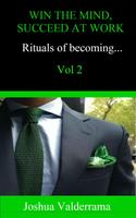 Rituals of becoming Affiche