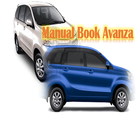 Manual Book Avanza ไอคอน