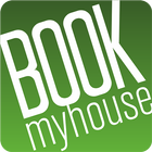 BookMyHouse icône
