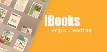 iBooks for Android Advice