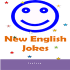 New English Jokes icon