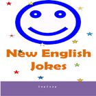 New English Jokes आइकन