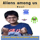 Aliens among us APK