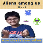 Aliens among us アイコン