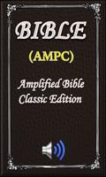 Bible (AMPC) The Amplified Bible Classic Edition ポスター