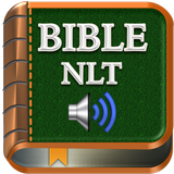 Bible (NLT)  New Living Translation icône