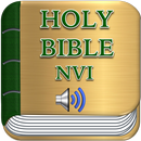 Holy Bible (NIV) New International Version 1984 APK