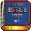 Holy Bible (NKJV) With Audio