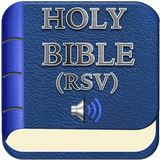 Holy Bible (RSV) Revised Standard Version ikona