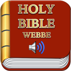 Bible (WEBBE) With Audio Free icône