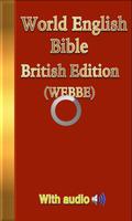 Bible (WEBBE) With Audio Free Affiche