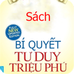 ”Bí Quyết Tư Duy Triệu Phú