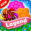 Candy Legend APK
