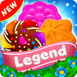 Candy Legend