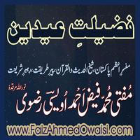 Book 042 Faiz Ahmed Uwaysi poster