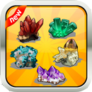 Book Of Mineral Free APK