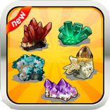 Book Of Mineral Free