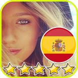 ”تعلم الإسبانية: تعلم اللغة الإسبانية بسرعة