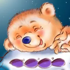 Колыбельная - Бай, бай засыпай APK 下載