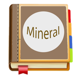 Rocks And Minerals Book